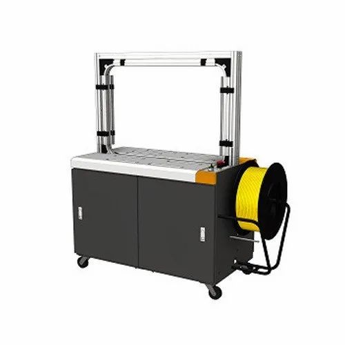 PACKWAY Fully Automatic Box Strapping Machine (PW-0860C) [ Made In Taiwan] - Image 3