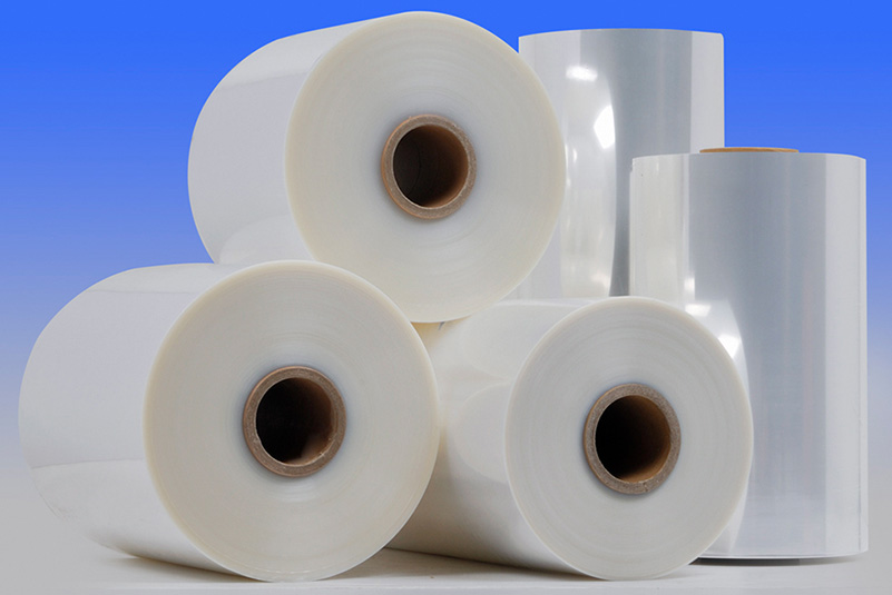 Single Sheet POLYOLIFIN SHRINK FILM  - Image 3