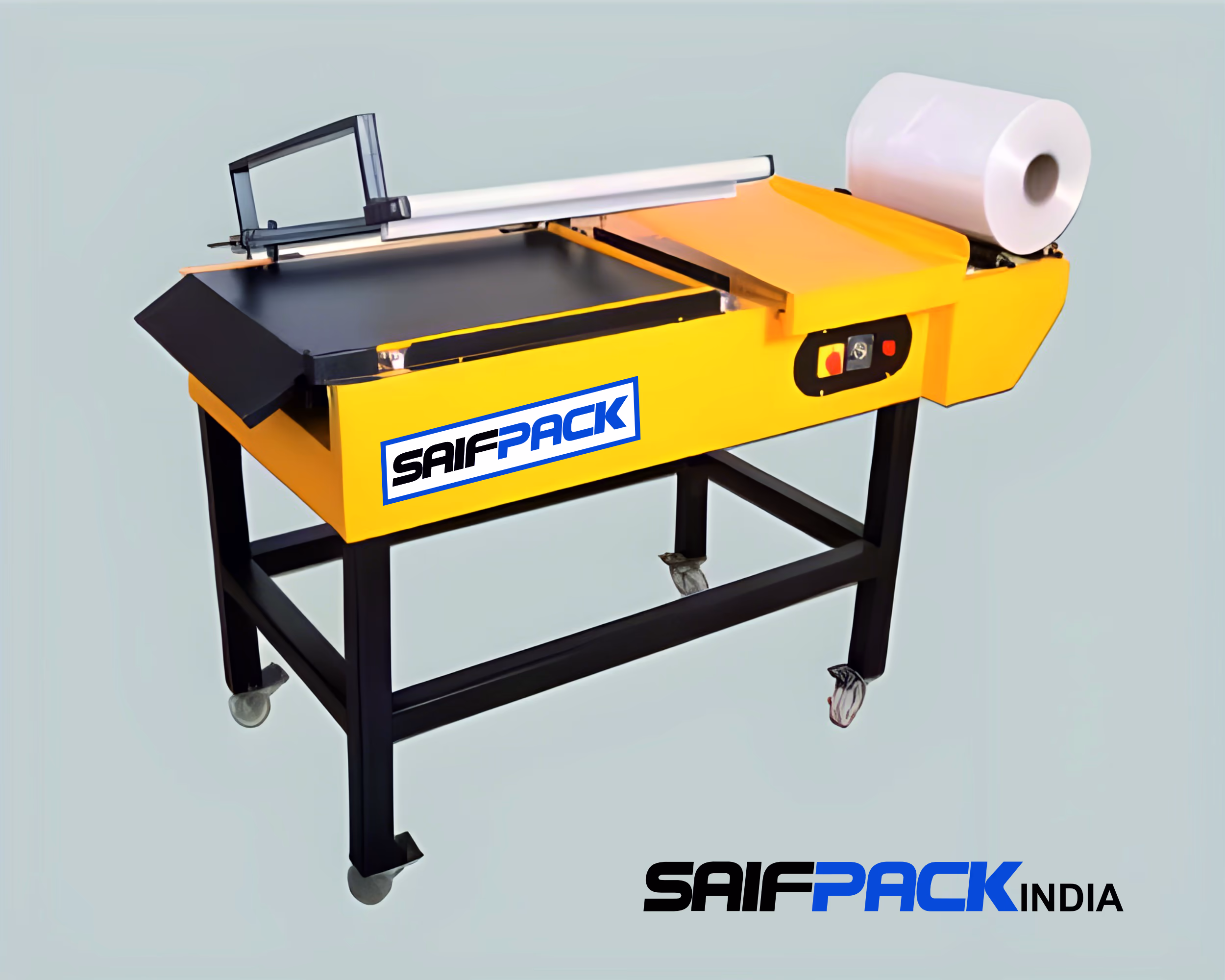 Manual L Sealer - LS-1520