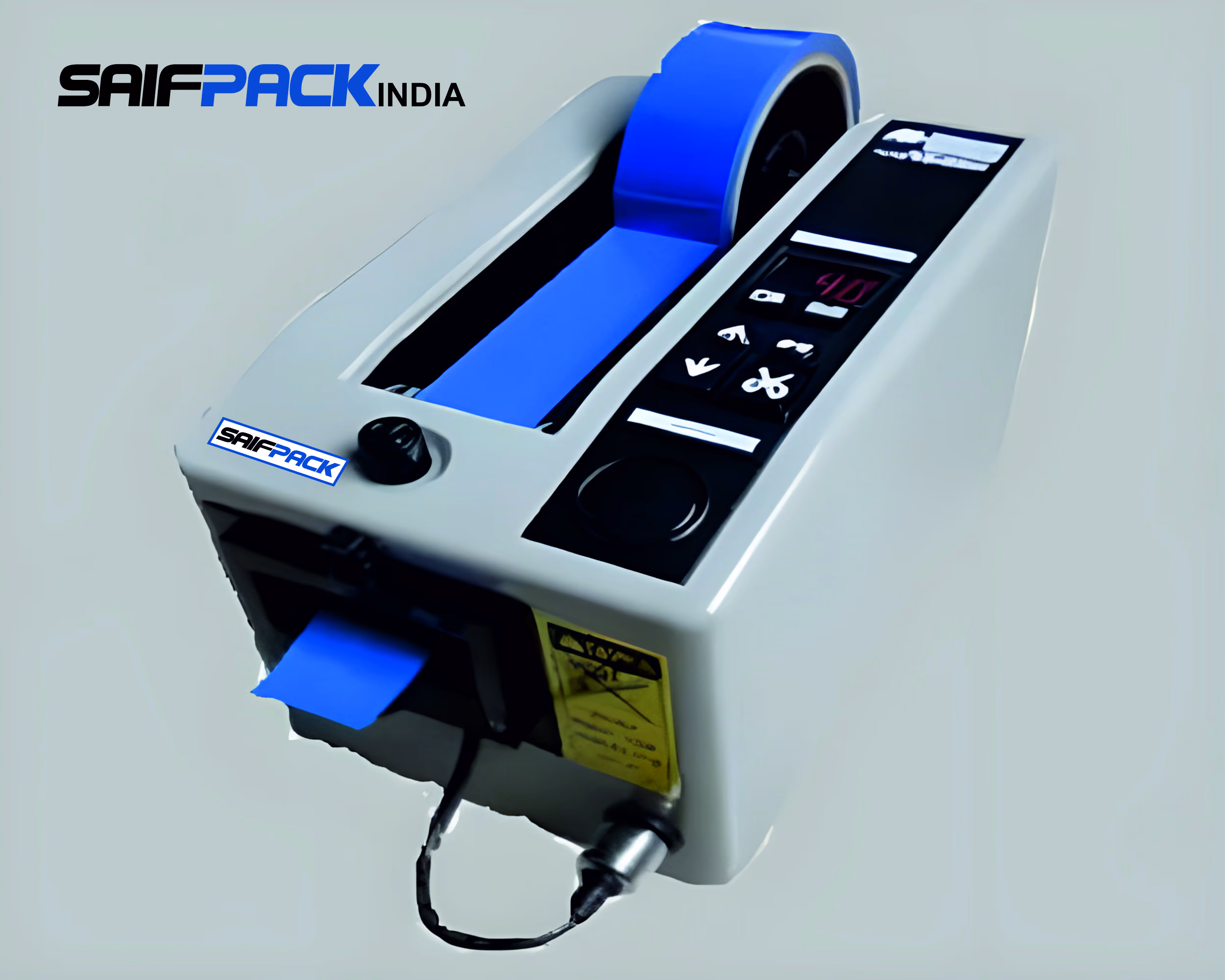 Automatic Tape Dispenser - M-1000