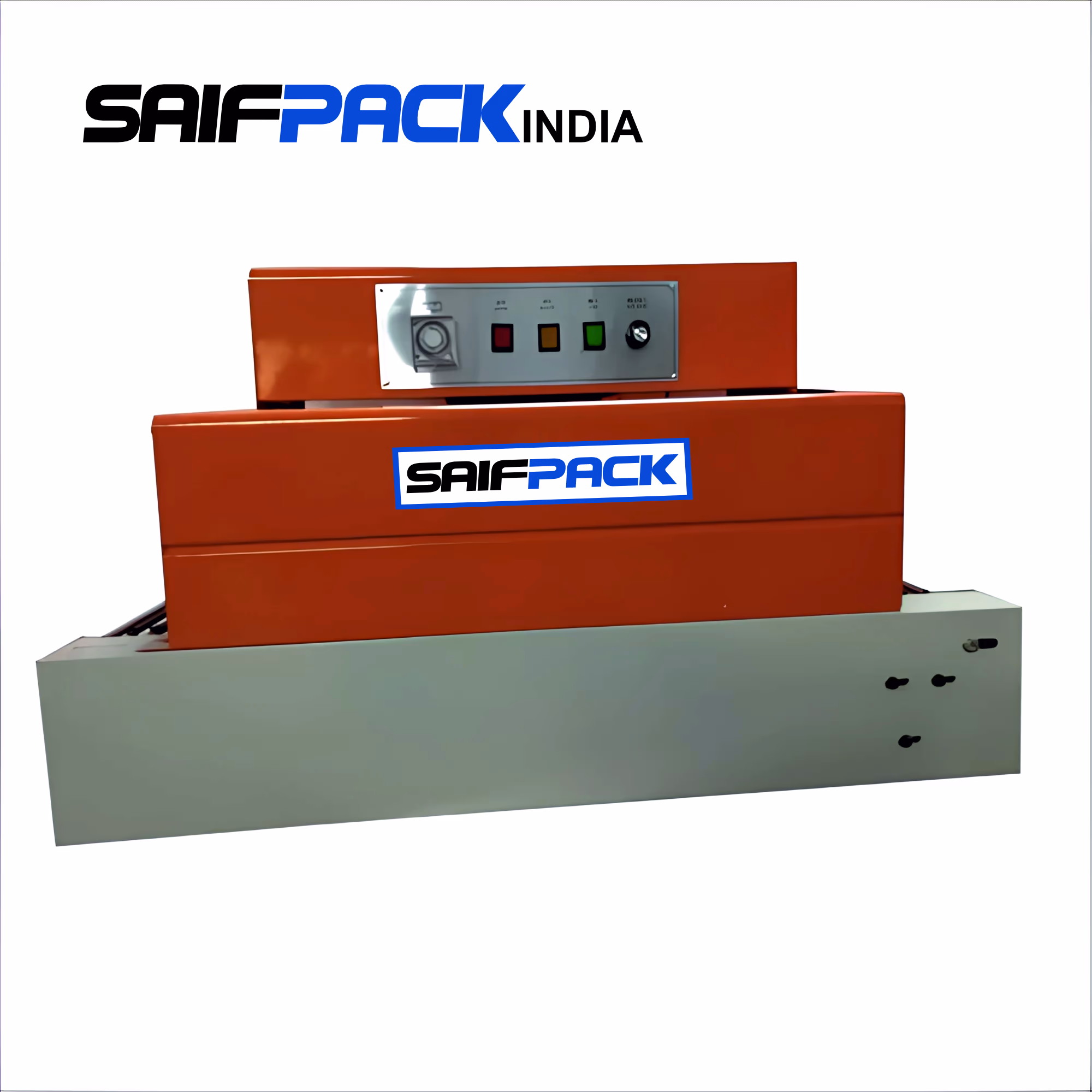 Shrink Tunnel (Table Top Model) Product Code : SP 260