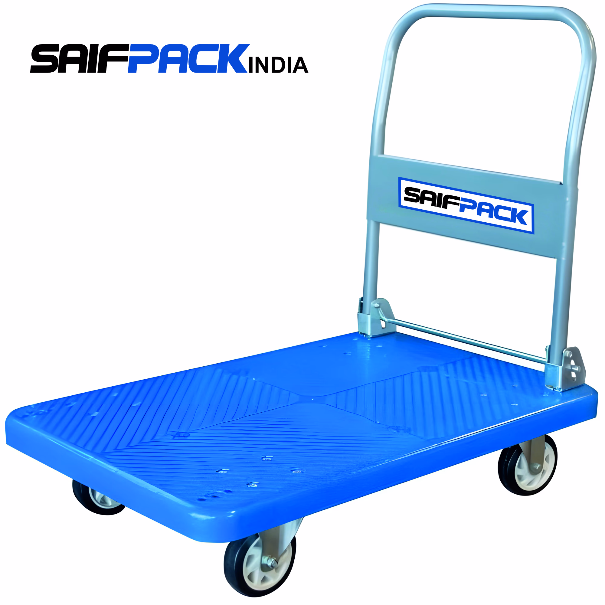 MATERIAL HANDLING EQUIPMENTS