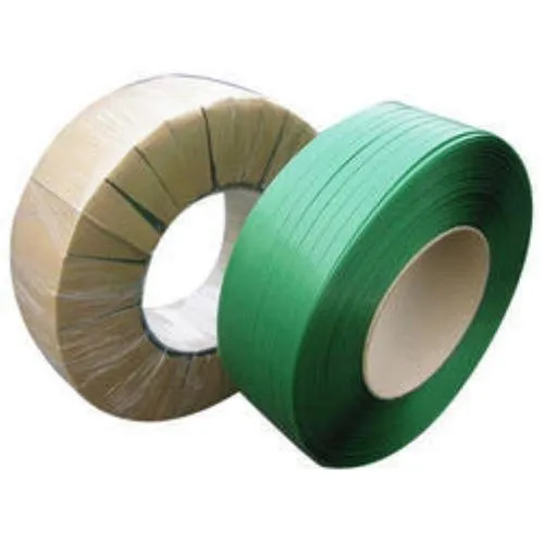 PET Strapping Roll  - Image 2