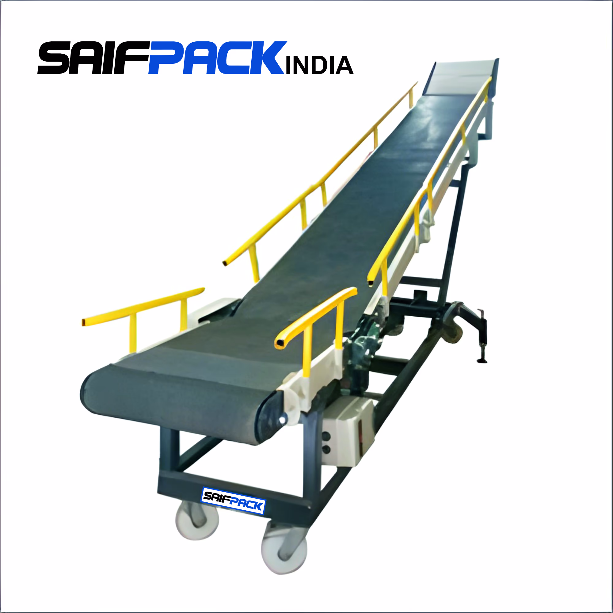 Truck Loading Conveyor Product Code : SPTLC
