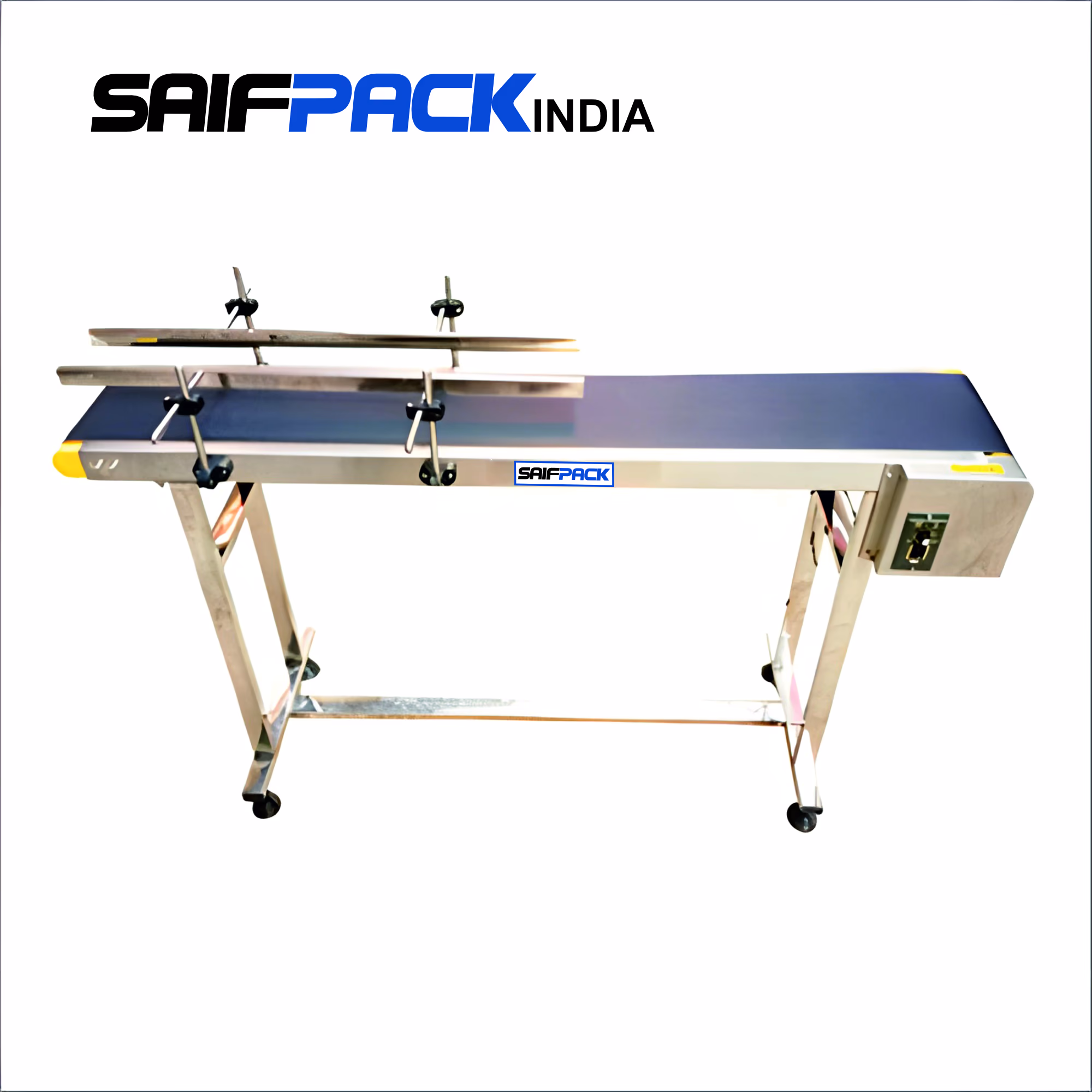 Inkjet Conveyor Product Code : SPIC 200-300