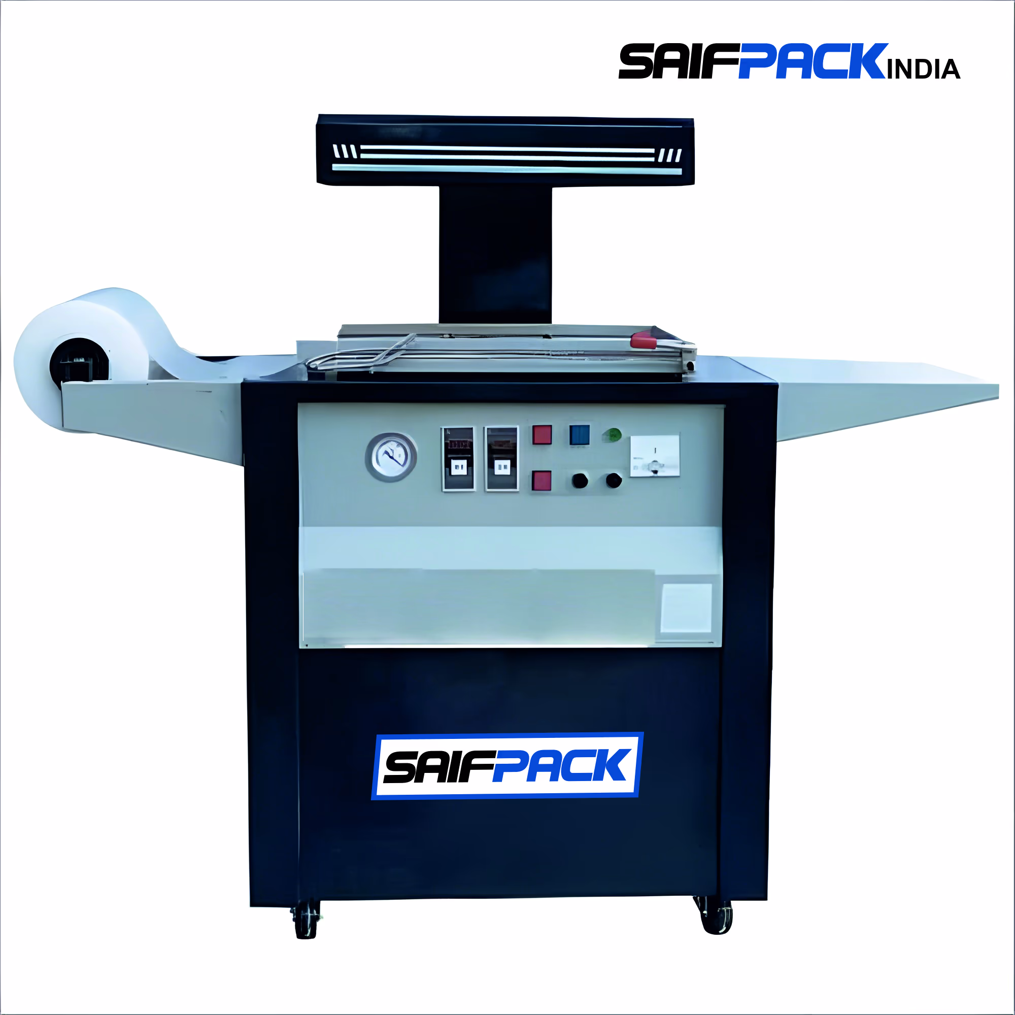 Skin Packing Machine Product Code : SPSP 390/ 540