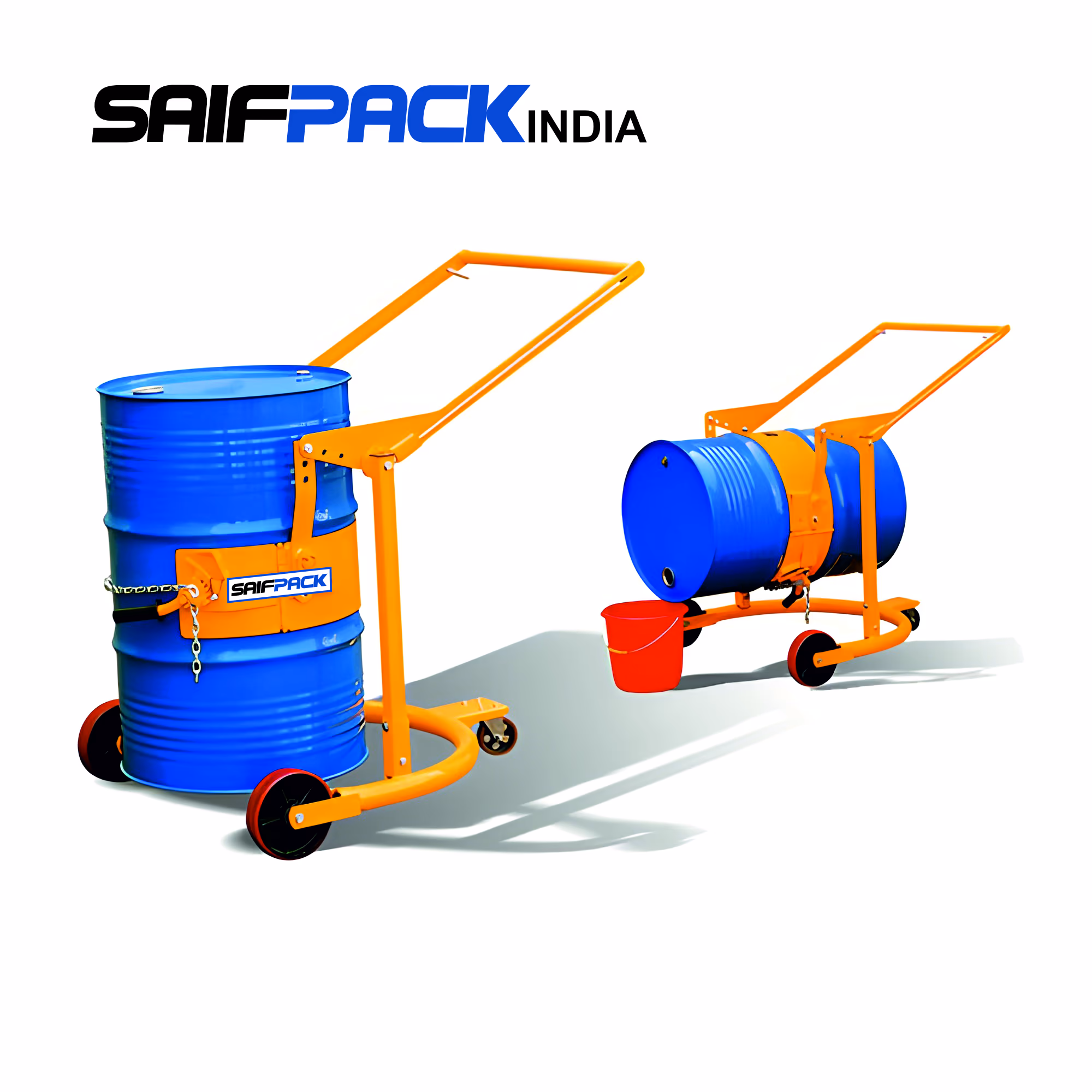 Drum Carrier Product Code : SPDC