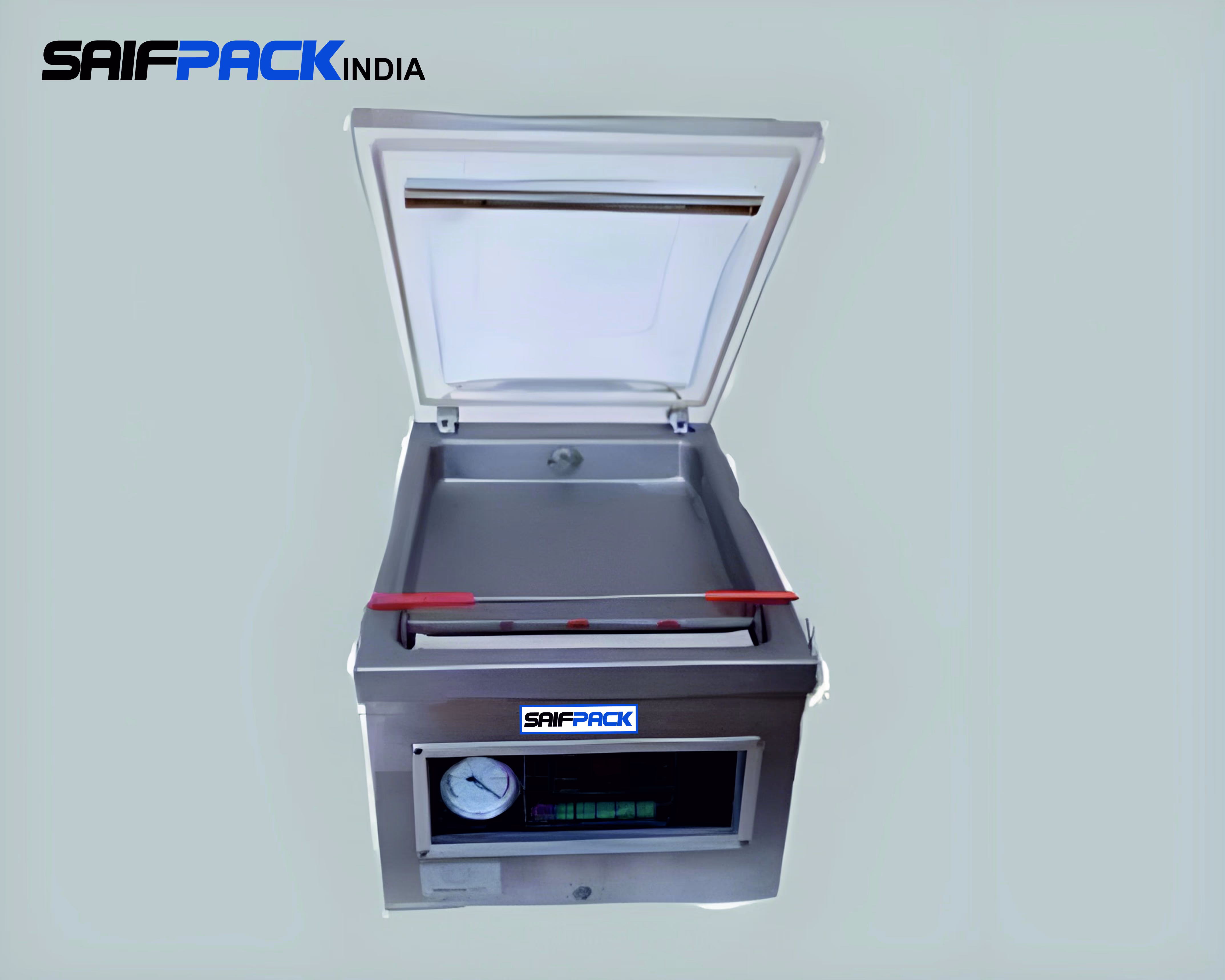 Table Top Vacuum Machine-260PD
