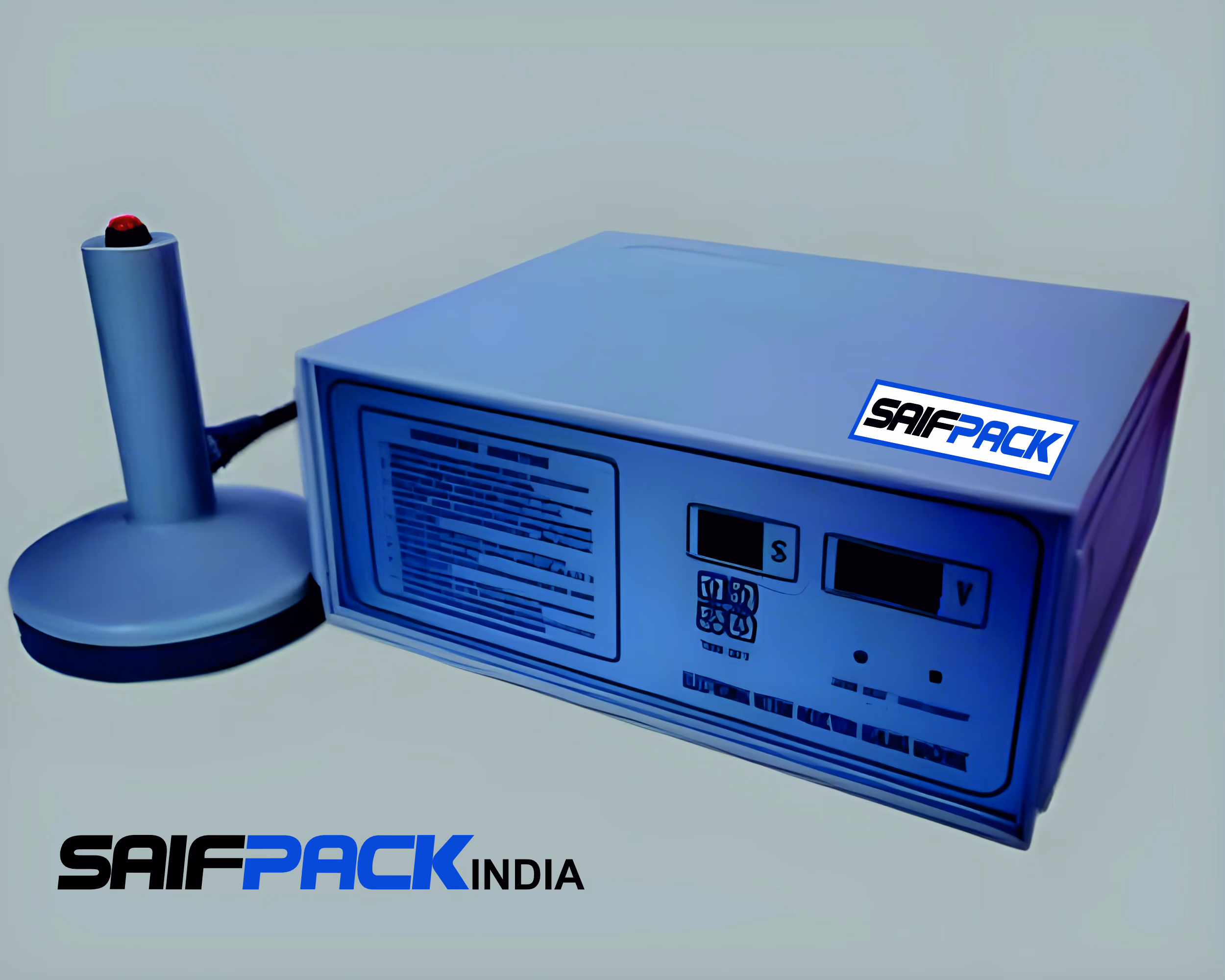 Portable Induction Sealer