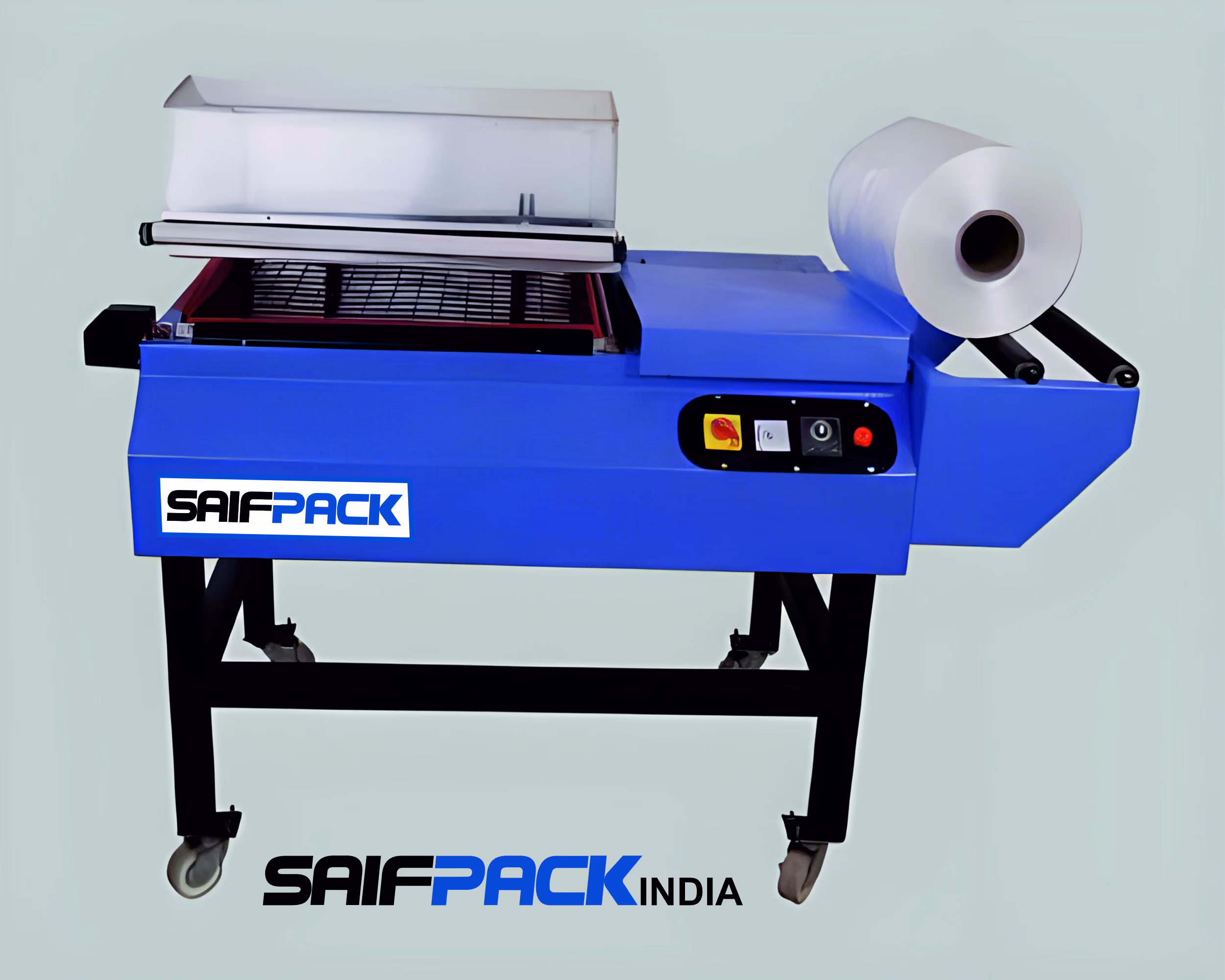 Shrink Chamber - SC-1520