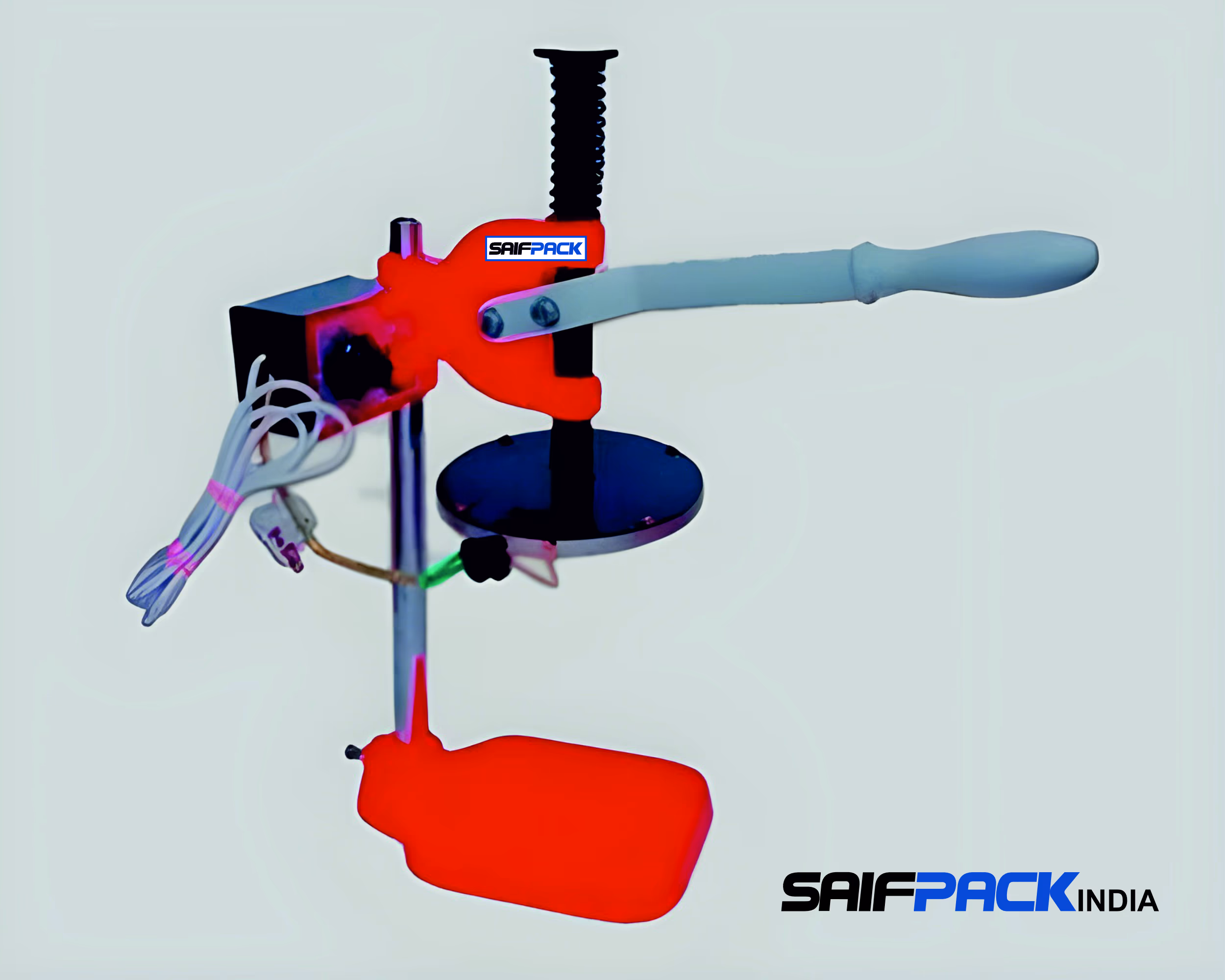 Aluminium Foil Sealer