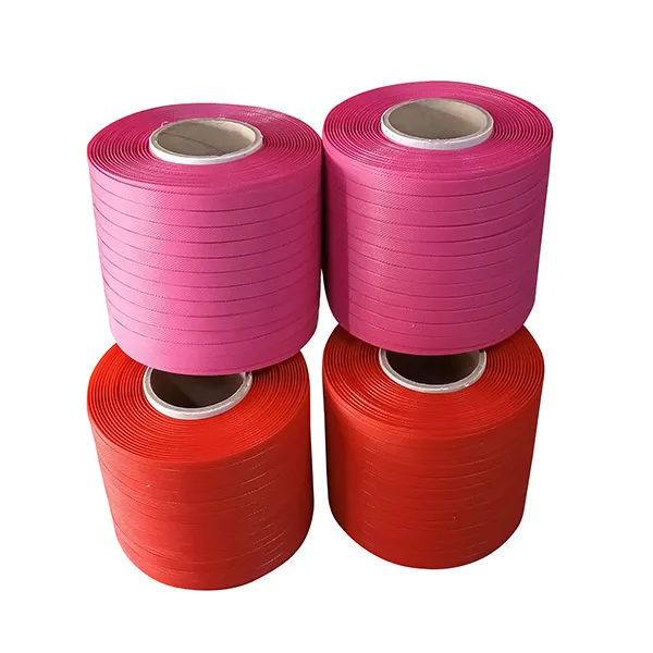 Manual Strapping Roll