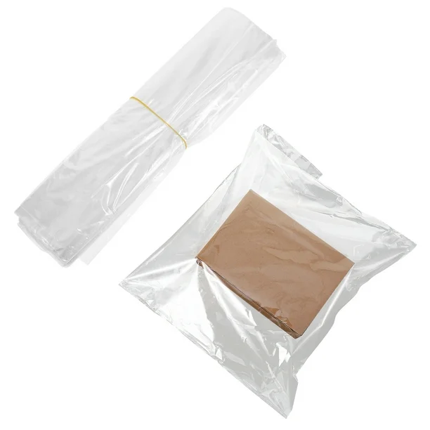 Pouch Bags POLYOLEFIN SHRINK FILM (POF)  - Image 4