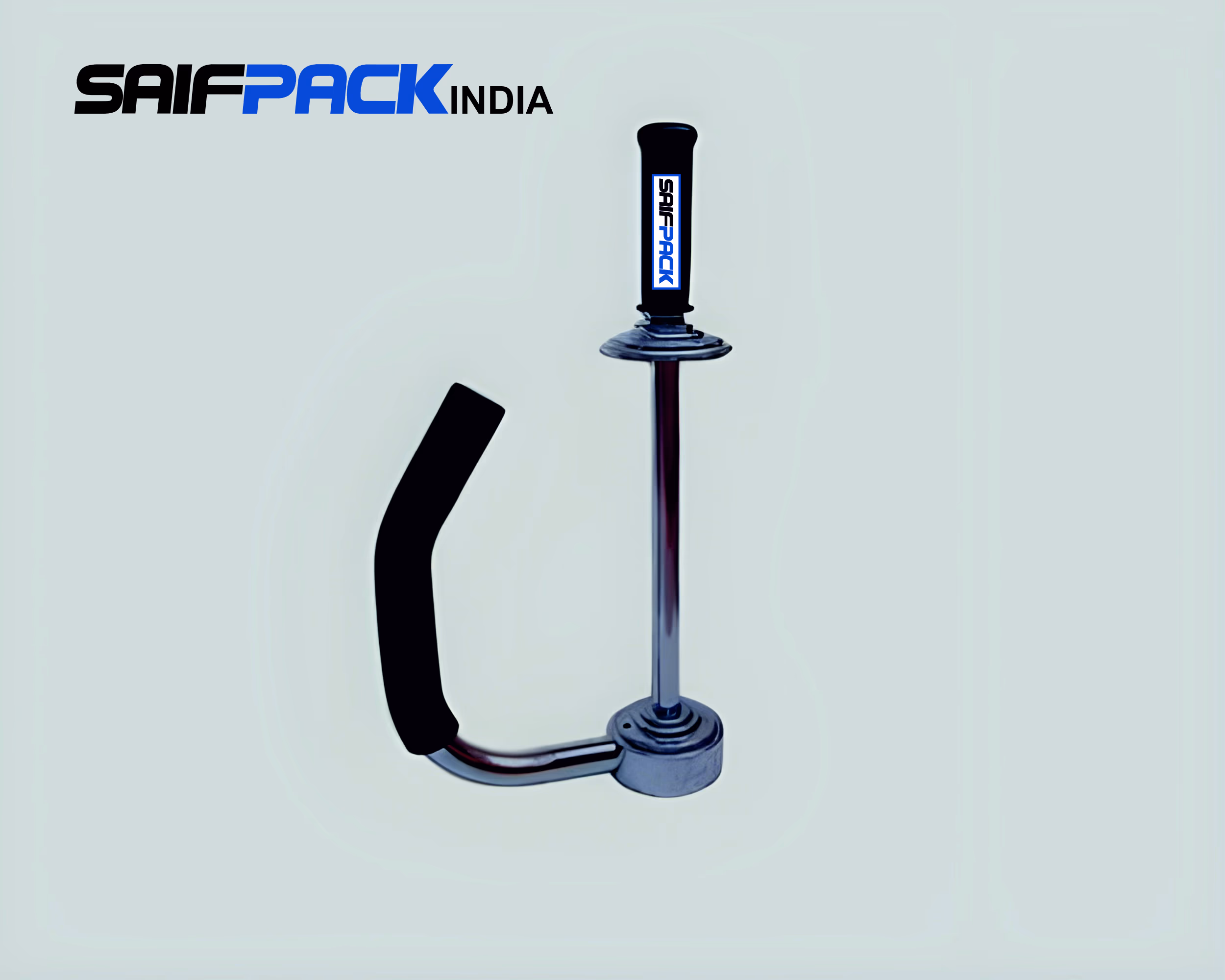 Manual Stretch Film Dispenser