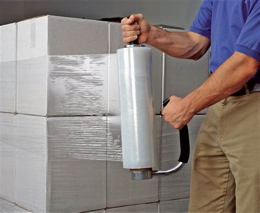 Stretch film (MANUALGRADE) - Image 5