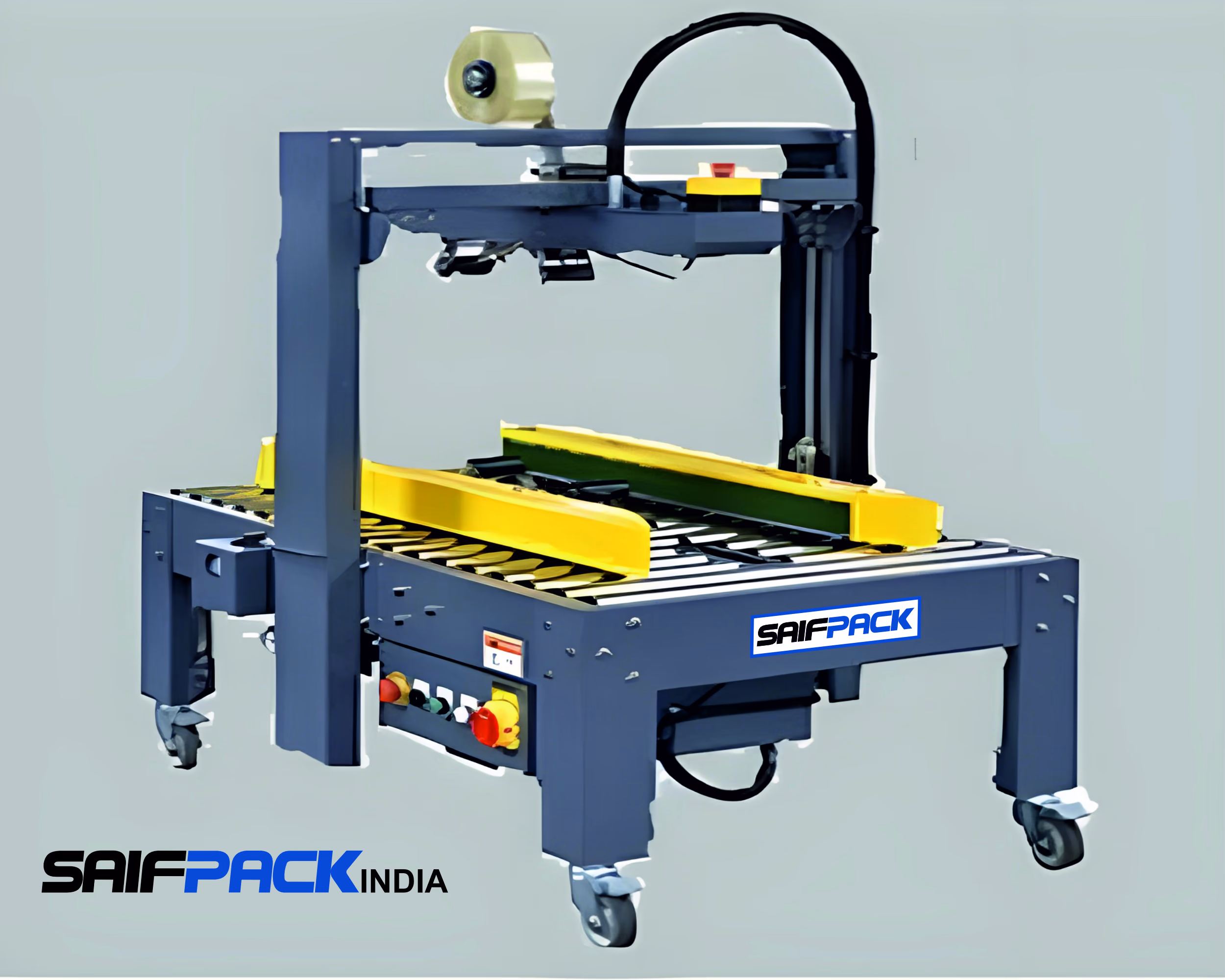 Chali Random Carton Sealing Machine - CXF2