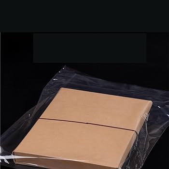 Pouch Bags POLYOLEFIN SHRINK FILM (POF)  - Image 5