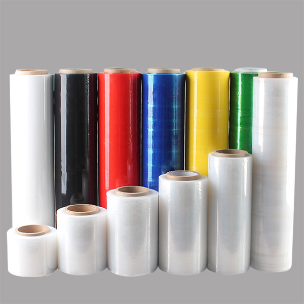Stretch Film (BABY ROLL) - Image 4