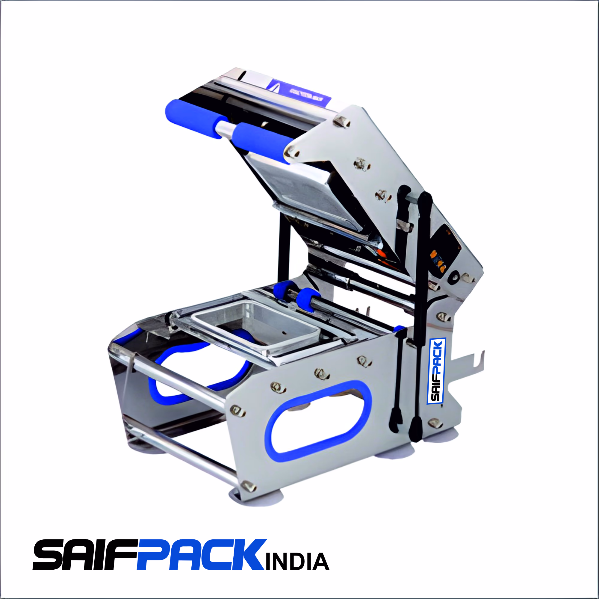 Tray Sealer Product Code : SPTS 135-190