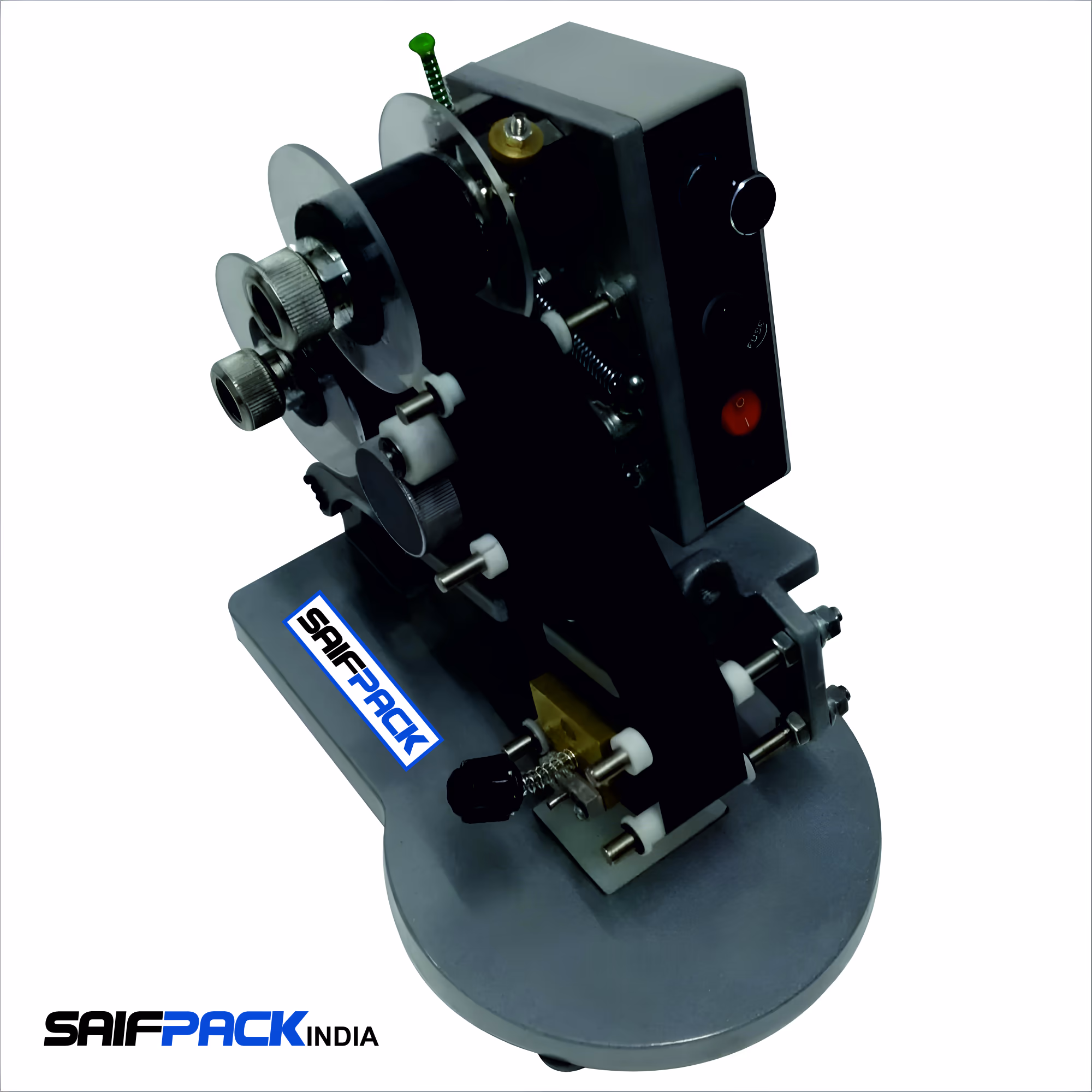 Manual Coding Machine Product Code : SP DY8