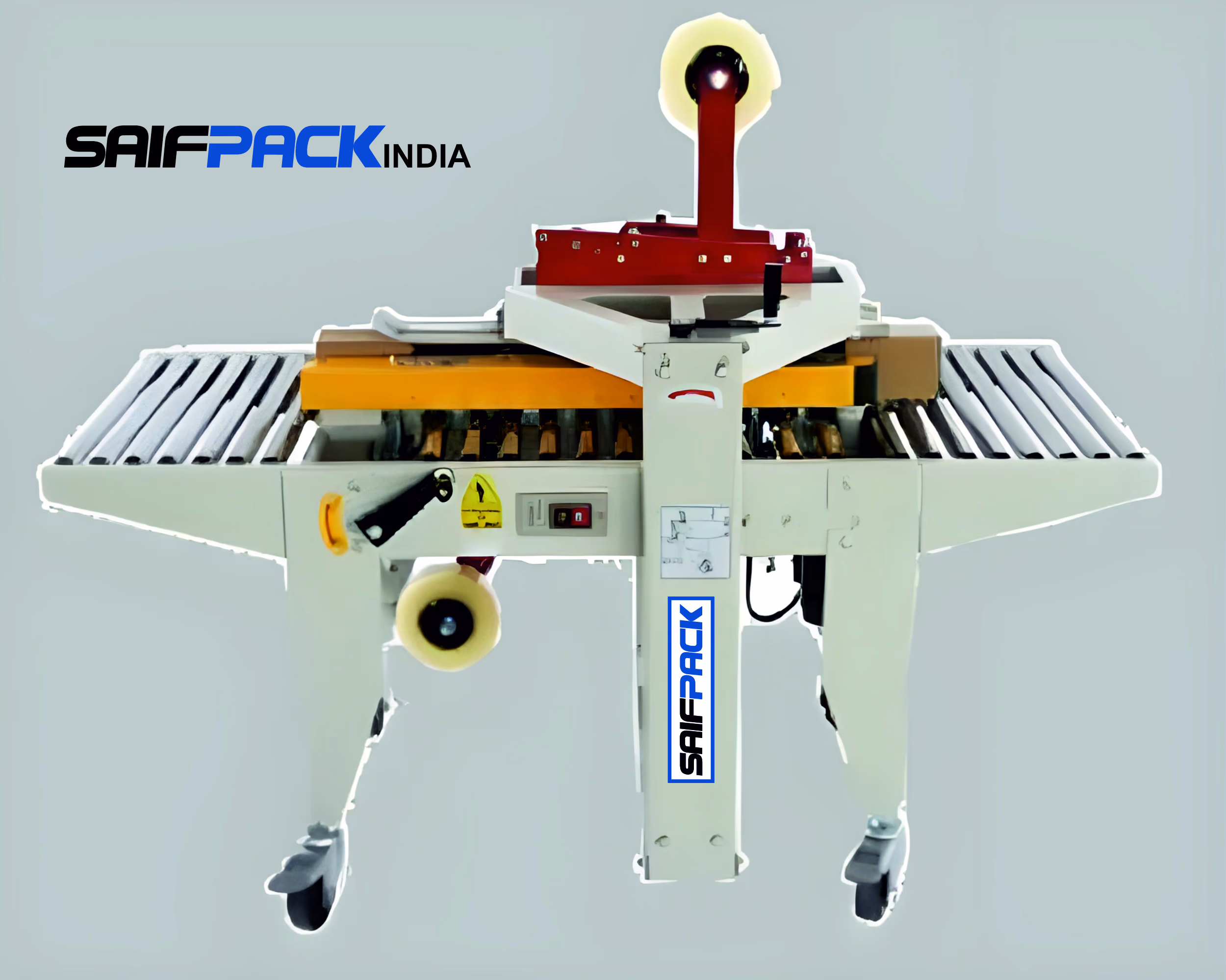 Mini Carton Sealing Machine GPA-30